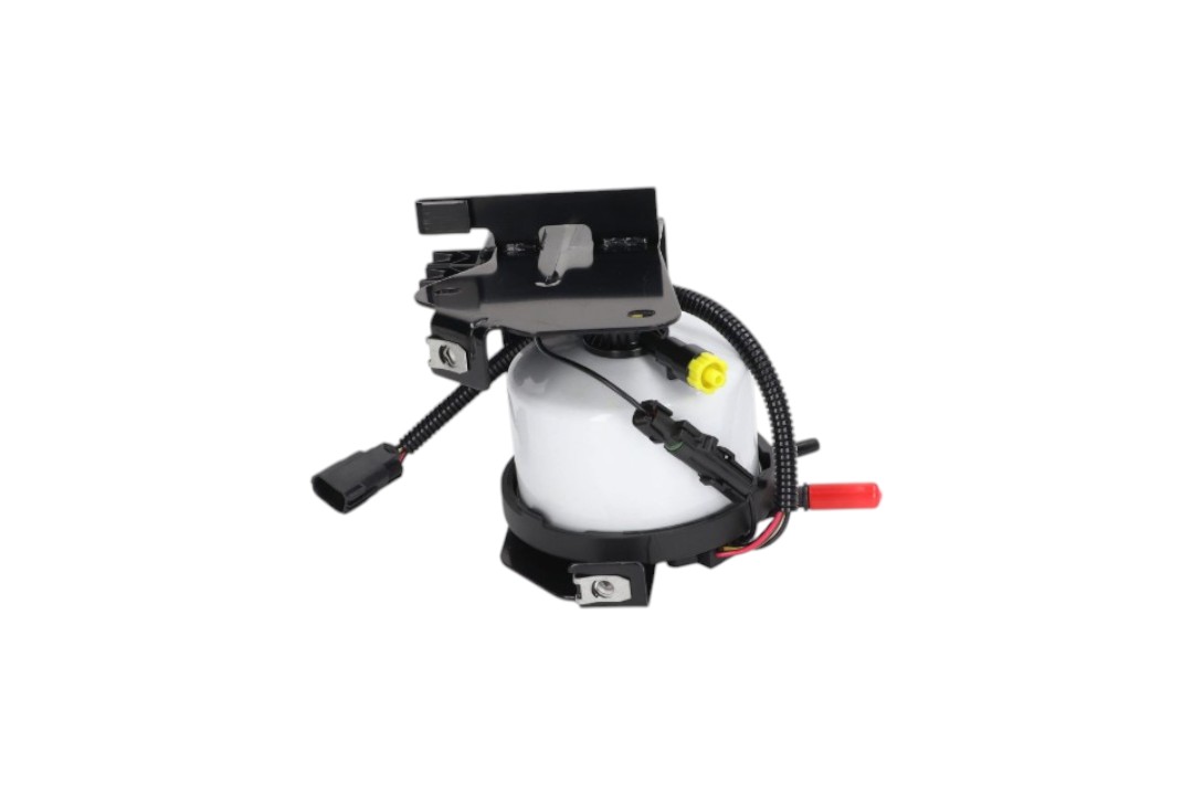 MAZOT FİLTRESİ KOMPLE (7A 01>) 2.7-3.0 RRS-DIS.3-4 LR010416 - WJN500200